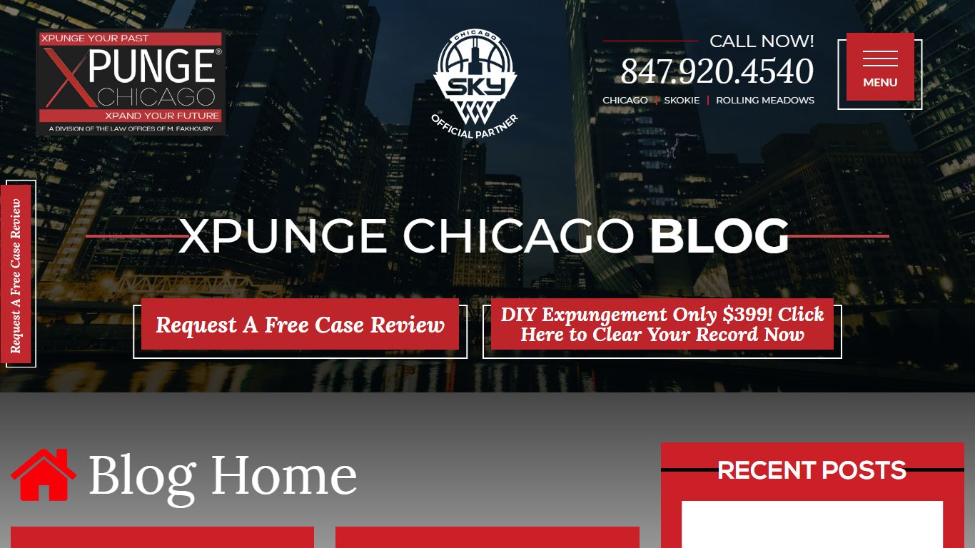 Do I Have a Criminal Record? - xpungechicago.com